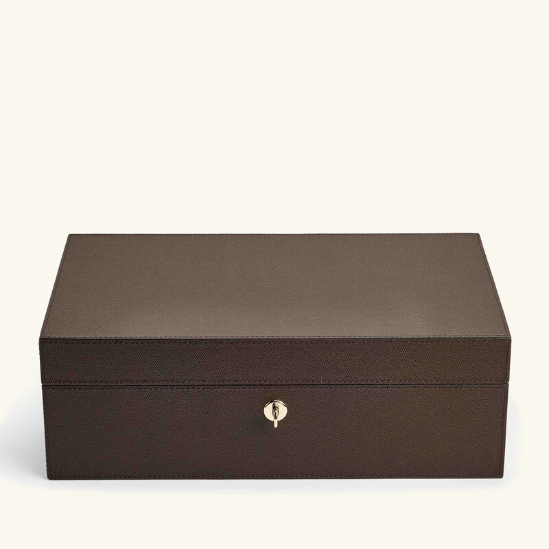 The Luxe Connoisseur Set the luxe connoisseur set