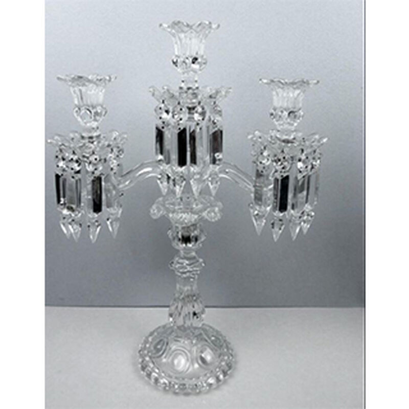 ميدالية أصلية شمعدان 3 إضاءة, large