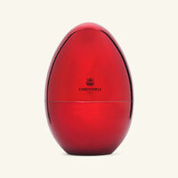 christofle exclusive mood espresso 6 piece red limited edition