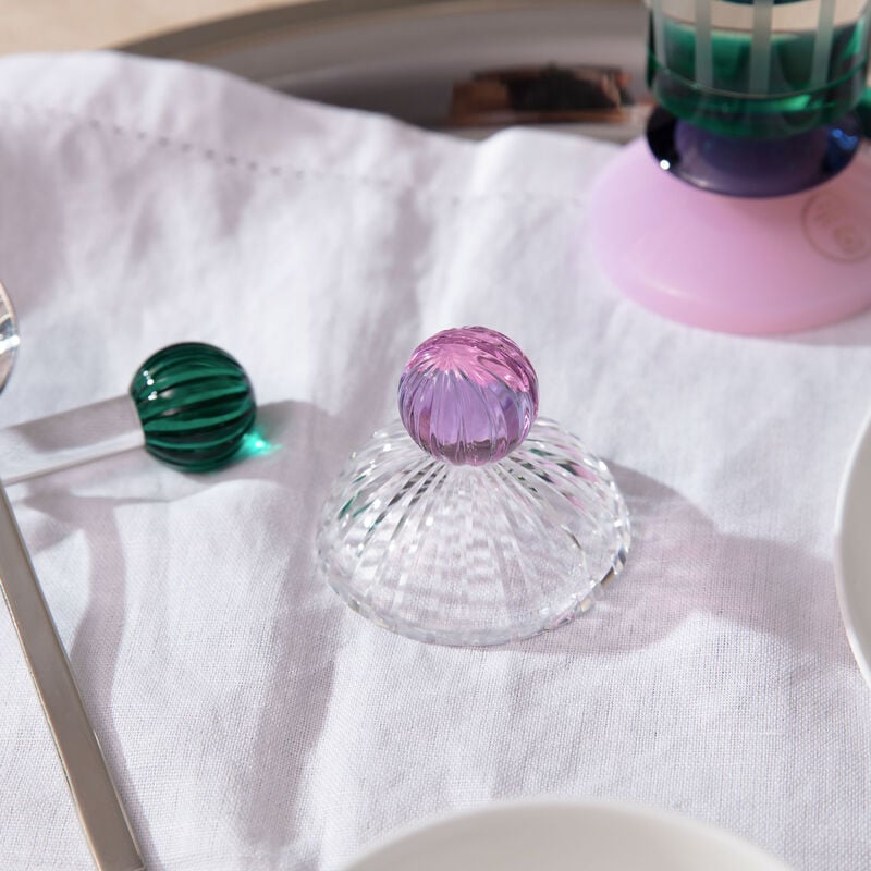 طقم لويس من حامِلين للبطاقات وردي ريفليكشنز كوبنهاغن طقم لويس من حامِلين للبطاقات وردي