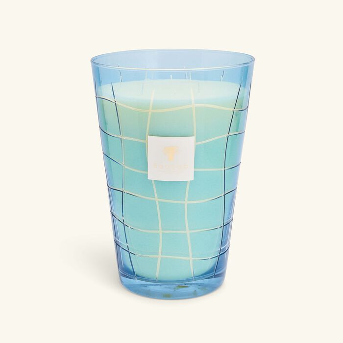 baobab collection waves belharra candle maxi max