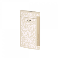Slim 7 Lighter Baroque Beige st dupont slim 7 lighter baroque beige