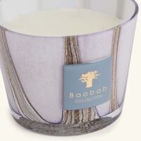 Woods Broceliande Candle Max 10 baobab collection woods broceliande candle max 10