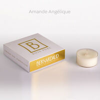 Candle Angelic Almond, small