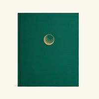 assouline golf the impossible collection book 43x35cm