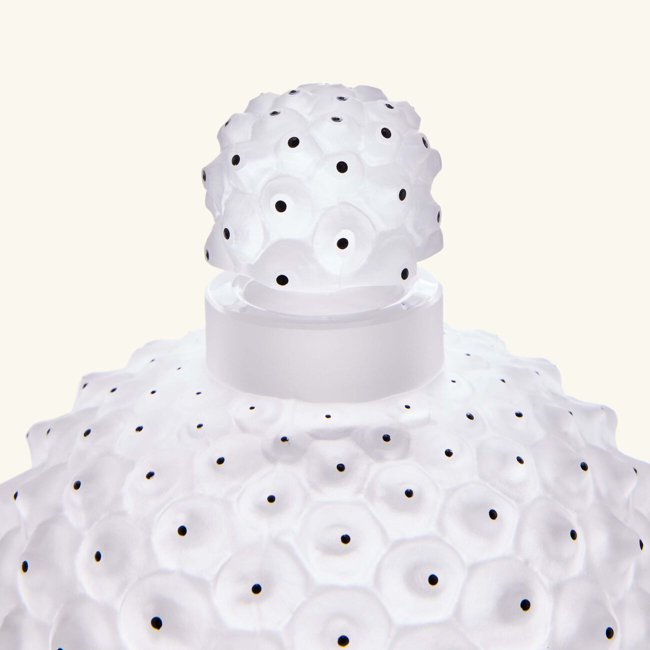 No.2 Cactus Perfume Bottle lalique no 2 cactus perfume bottle