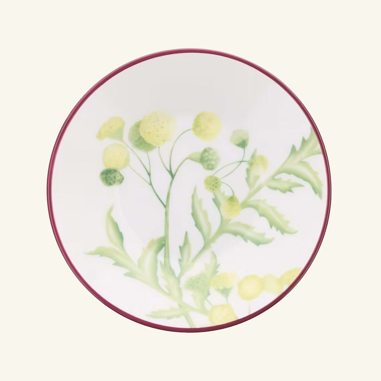 Florenza Acanto Impero Coffee Cup Saucer Green ginori 1737 florenza acanto impero coffee cup saucer green