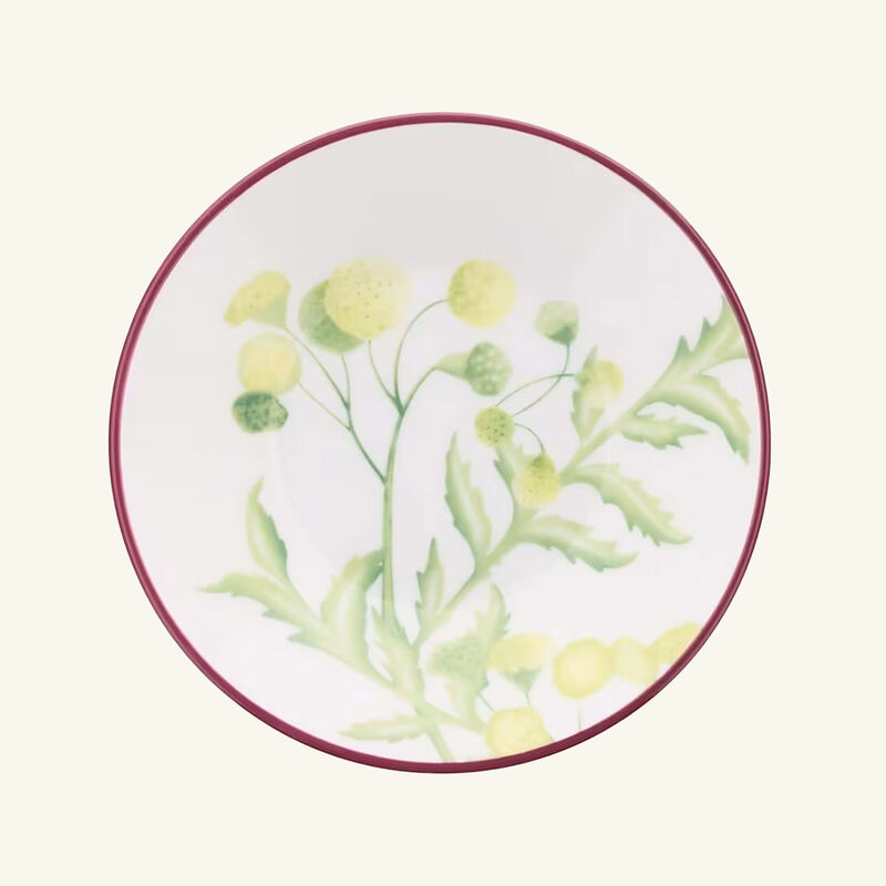 Florenza Acanto Impero Coffee Cup Saucer Green ginori 1737 florenza acanto impero coffee cup saucer green
