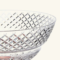 mario cioni c katherina centerpiece medium red