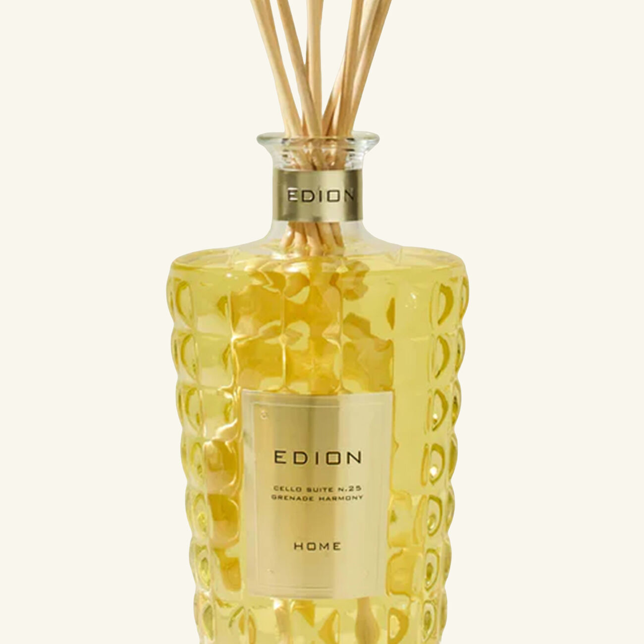 edion cello suite no 25 grenade harmony diffuser 700ml