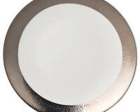 Dune Coupe Bread & Butter Plate Dune Coupe Bread & Butter Plate, small