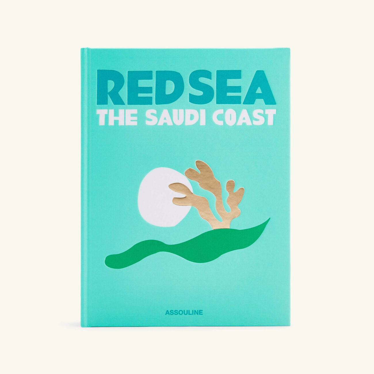 assouline saudi arabia red sea the saudi coast book 33x25cm