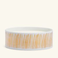 شمعة تمرة بالتعاون مع رزان العزوني برائحة العود والورد 1000 غ صلصال شمعة تمرة بالتعاون مع رزان العزوني برائحة العود والورد 1000 غ