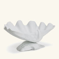 l objet neptune centerpiece white