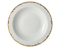 Capucine Deep Round Dish Capucine Deep Round Dish, small