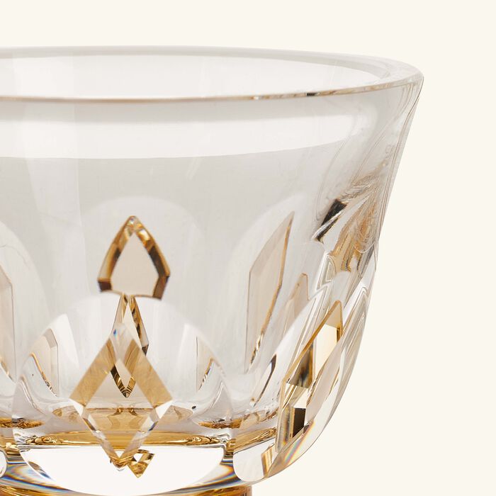 reflections copenhagen esmee arabic coffee cups gold set of 6