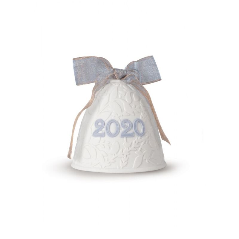 2020 Christmas Bell, large