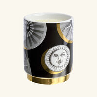 fornasetti immaginazione soli e lune small scented candle