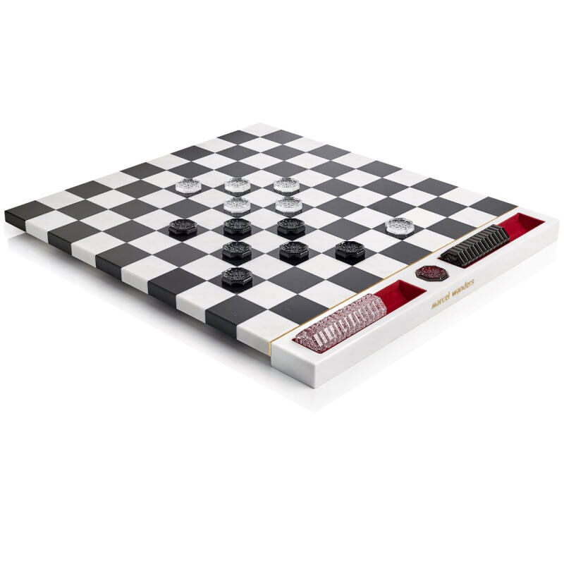 Checkers, large