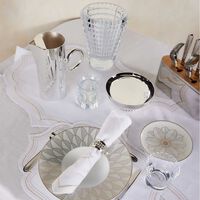 minimalist iftar set