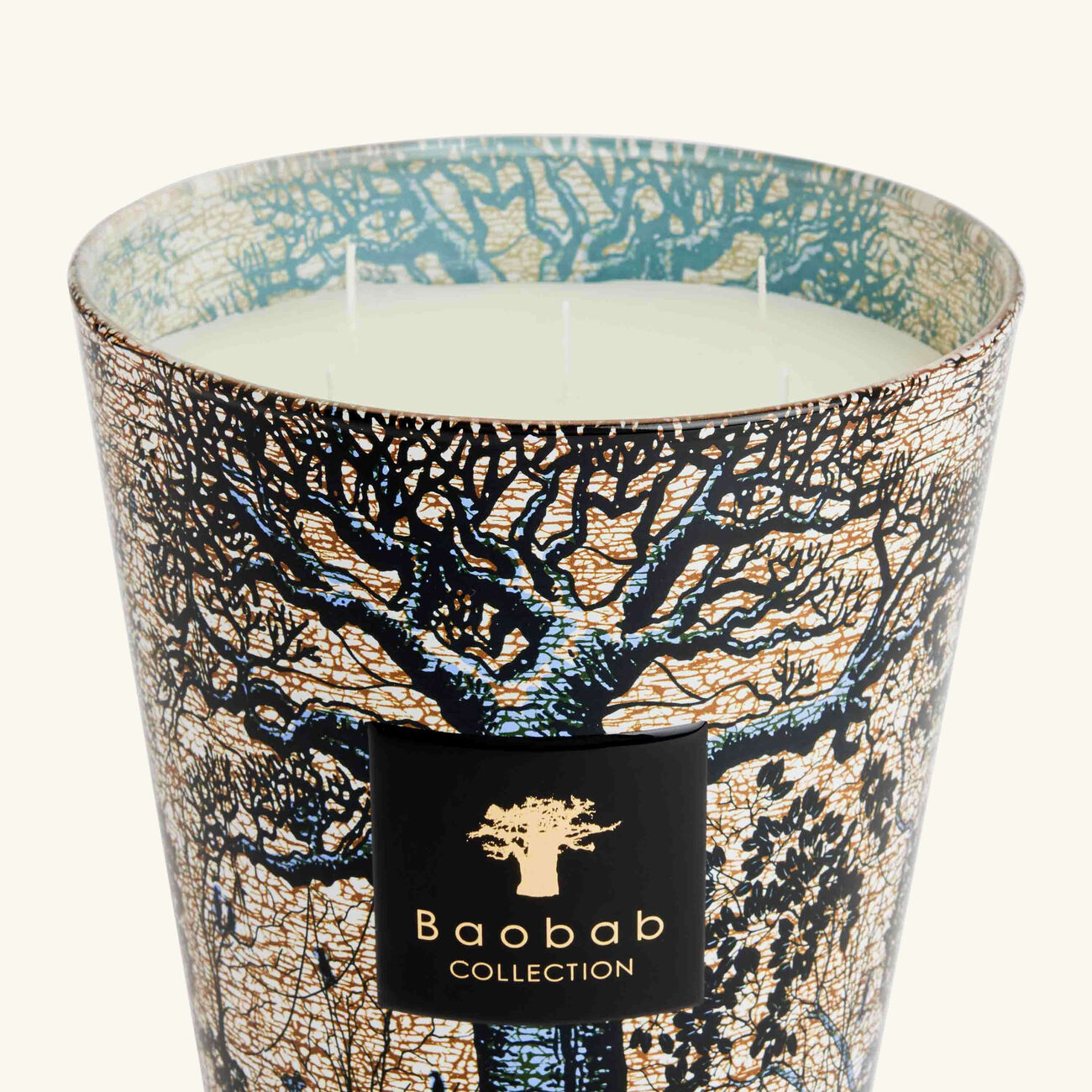 baobab collection sacred trees seguela candle max 24