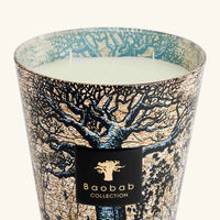 baobab collection sacred trees seguela candle max 24