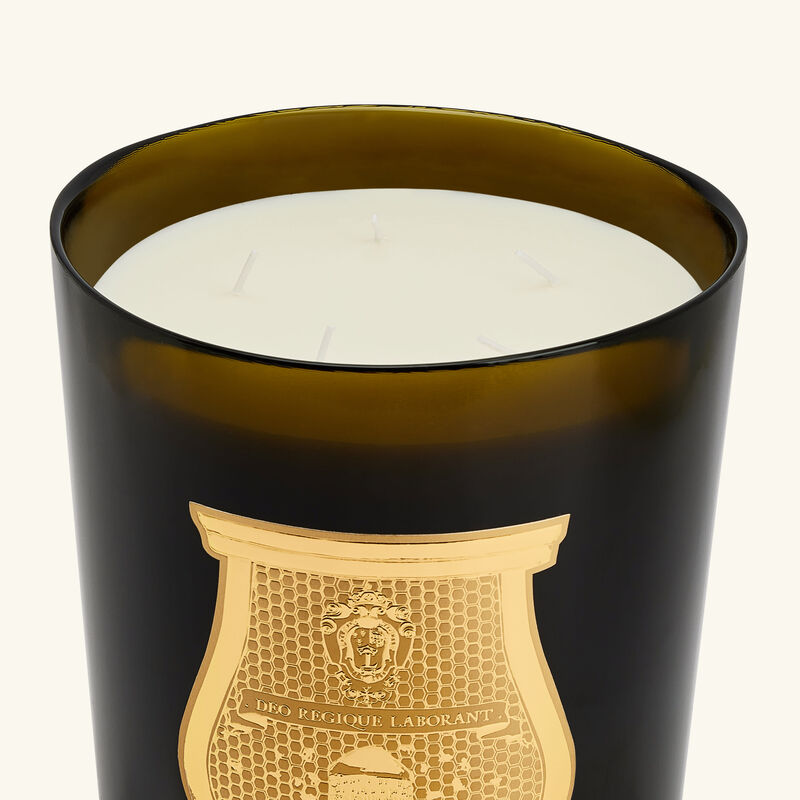 الشمعة المعطرة سيرنوس 3 كجم ترودون الشمعة المعطرة سيرنوس 3 كجم