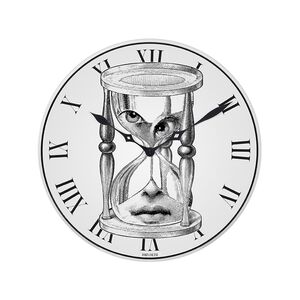 ساعة الحائط تيما - الموديل N184, medium