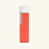 Twiggy Lighter Orange st dupont twiggy lighter orange