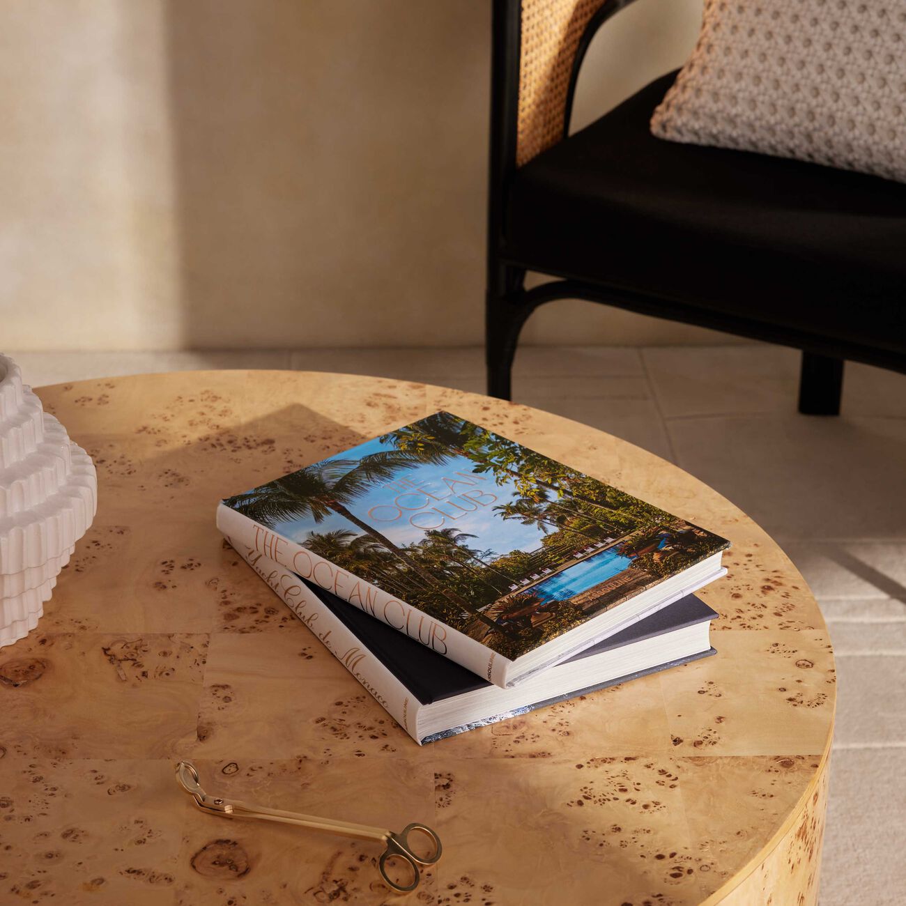 The Ocean Club Book 36x27cm assouline the ocean club book 36x27cm