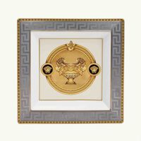versace prestige gala mug grey