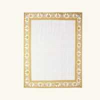 فيرساتشي بطانية آي لاف باروك