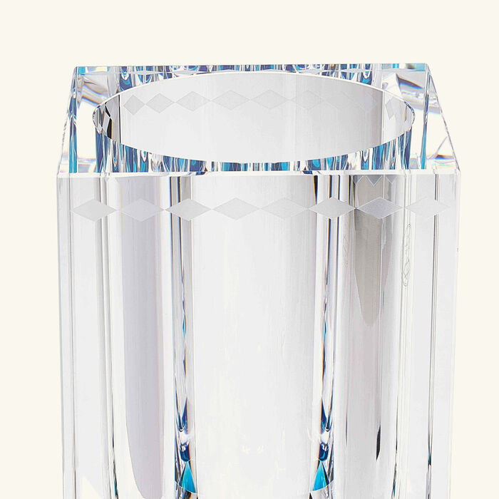 reflections copenhagen ohio vase medium blue