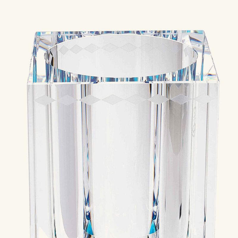 reflections copenhagen ohio vase medium blue