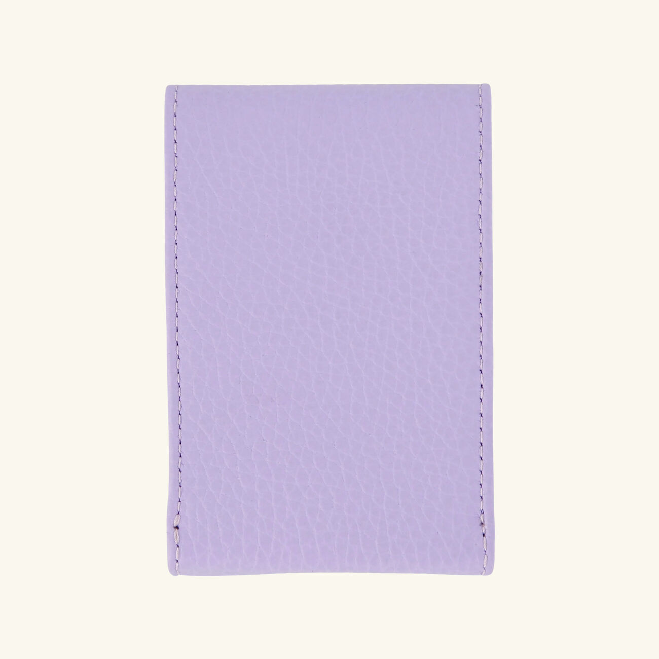 st dupont cigarette pack case lilac