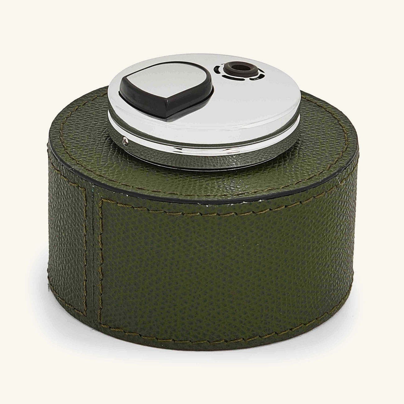 giobagnara montego table lighter case green