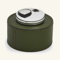 giobagnara montego table lighter case green