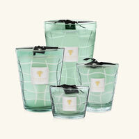 Waves Nazare Candle Max 16 baobab collection waves nazare candle max 16