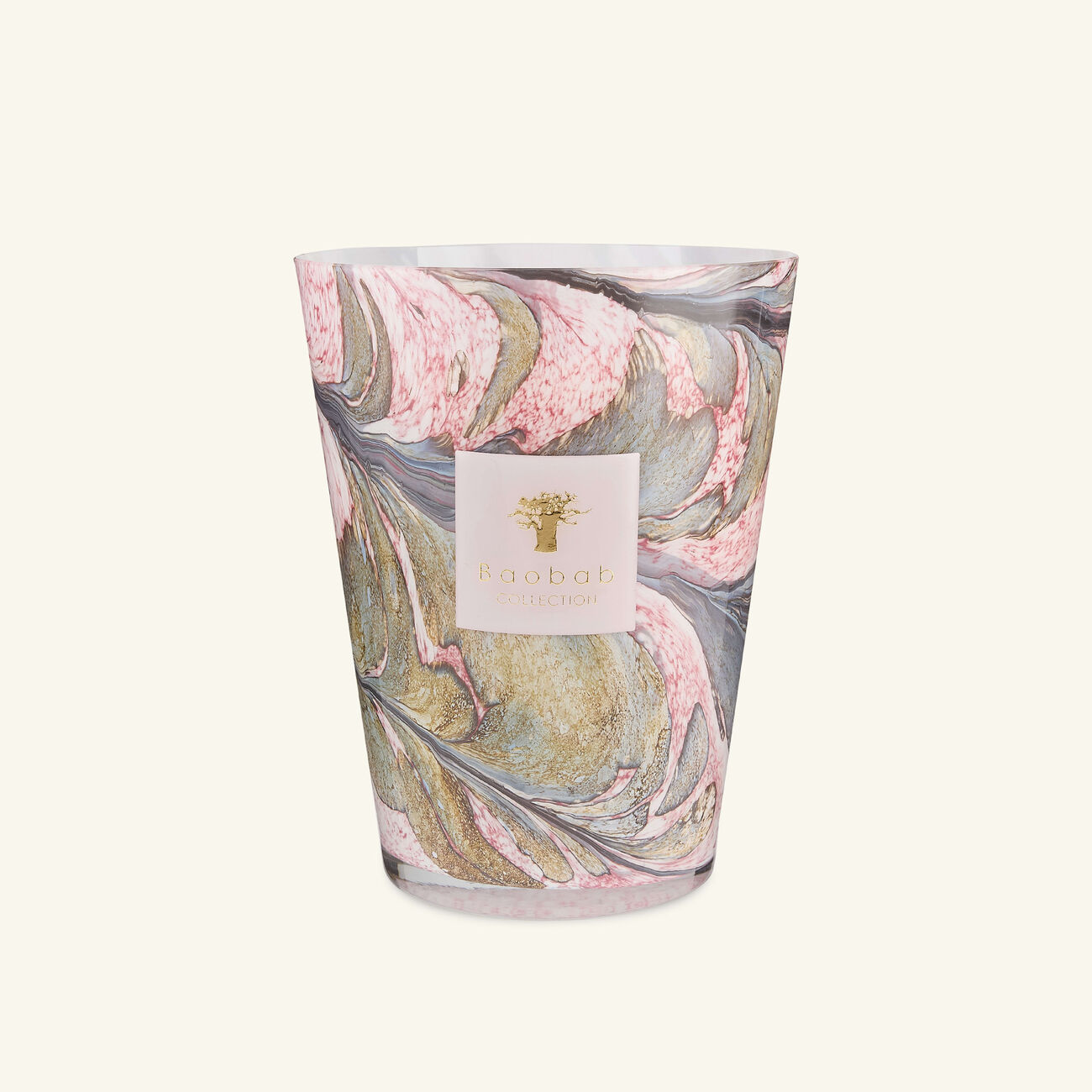 baobab collection manon candles max 24