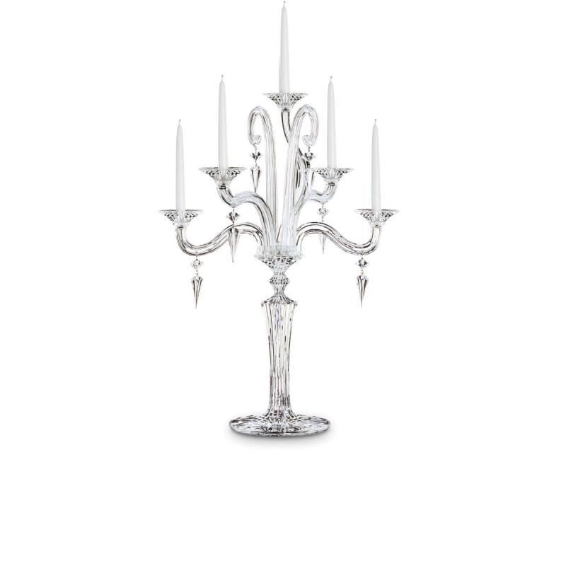 Mille Nuits Candelabra Mille Nuits Candelabra, large