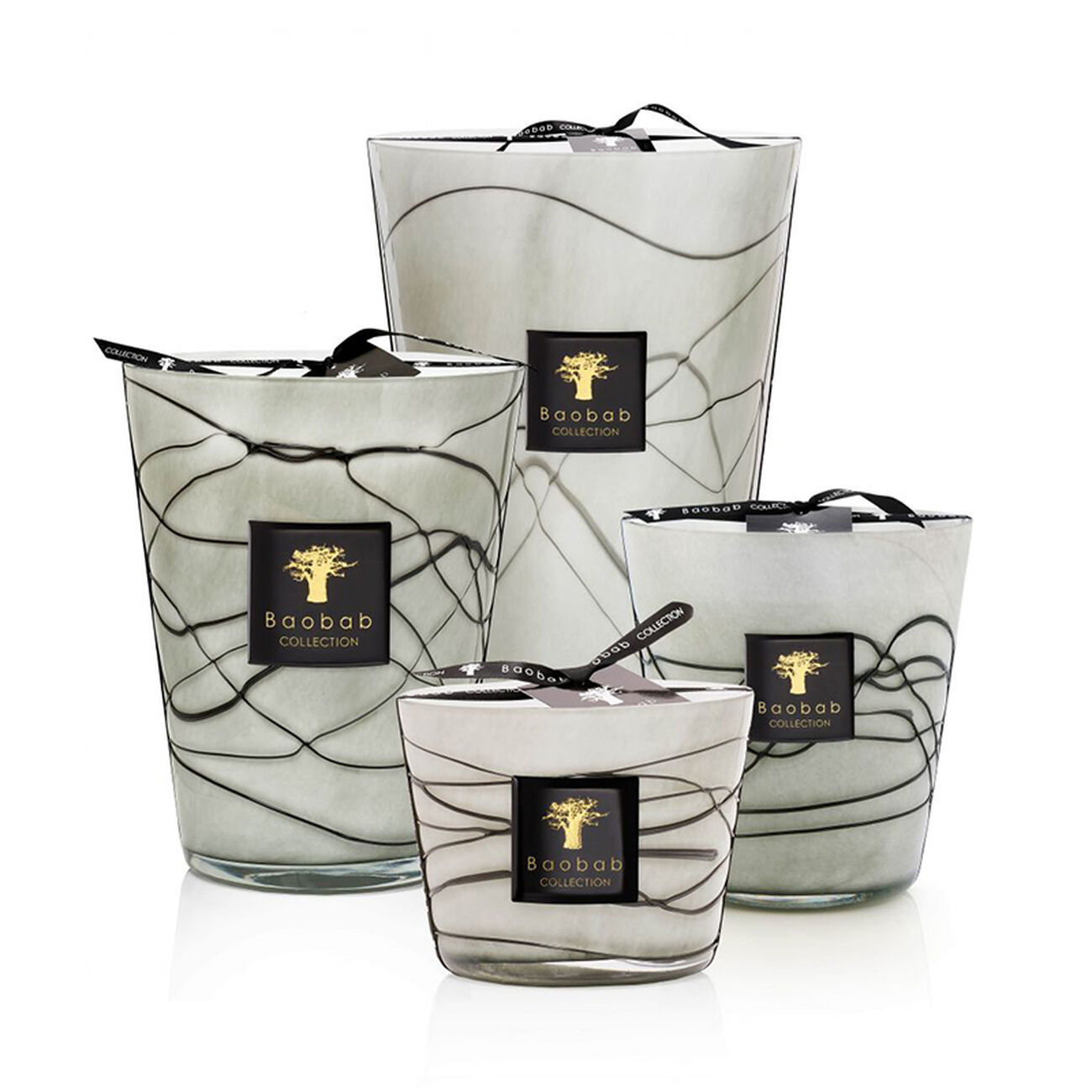 baobab collection filo grigio
