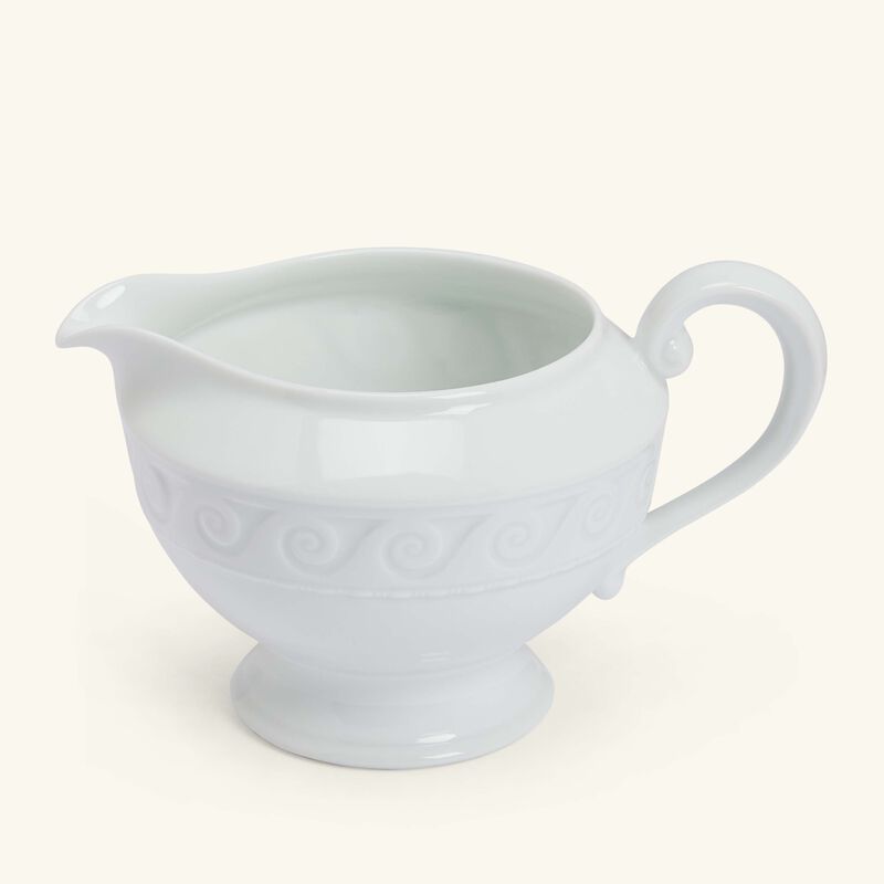 bernardaud praiana sugar bowl green