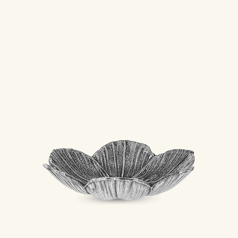 buccellati narcissus bowl mini silver