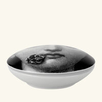 fornasetti tema e variazioni no 137 round box