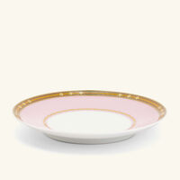 فنجان الشاي لو جاردان دو فيرساتشي مع صحنه فنجان الشاي لو جاردان دو فيرساتشي مع صحنه