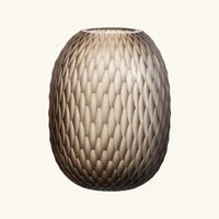 ruckl metamorphosis vase round medium cigar