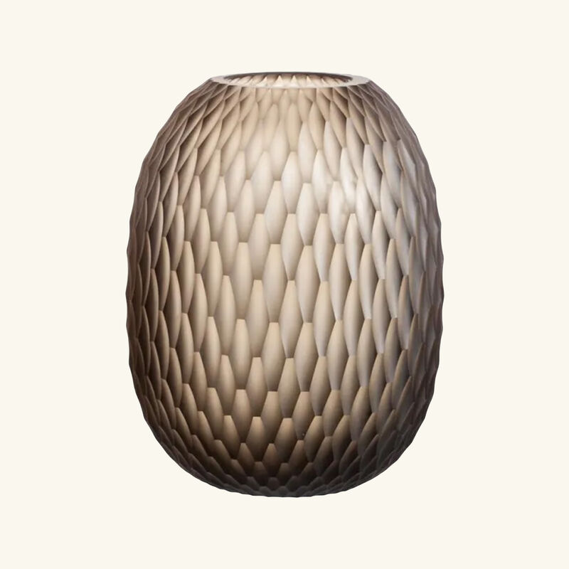 Metamorphosis Vase Round Medium Cigar ruckl metamorphosis vase round medium cigar