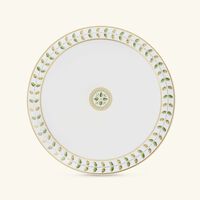 bernardaud constance soup tureen green