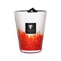 Feathers Masaai Max 24 Candle, small