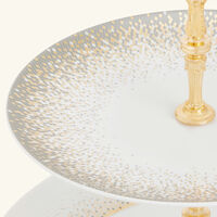 هافيلاند حامل كيك مؤلف من ثلاث طبقات سوفل دور